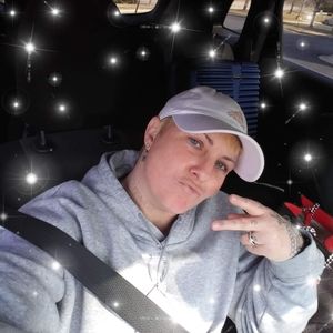 Meet your Posher, Ashlee